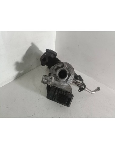 Recambio de turbocompresor para peugeot 607 (s2) referencia OEM IAM 4U3Q6K682BL  