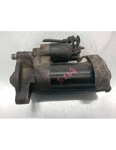 Recambio de motor arranque para citroen saxo vjz referencia OEM IAM 0001108162  