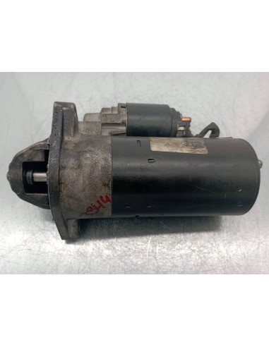 Recambio de motor arranque para fiat bravo (198) 192a8000 referencia OEM IAM 113430  