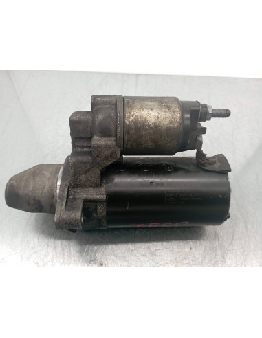 Recambio de motor arranque para fiat iii evo punto (199) 199a9000 referencia OEM IAM 51810307A152  