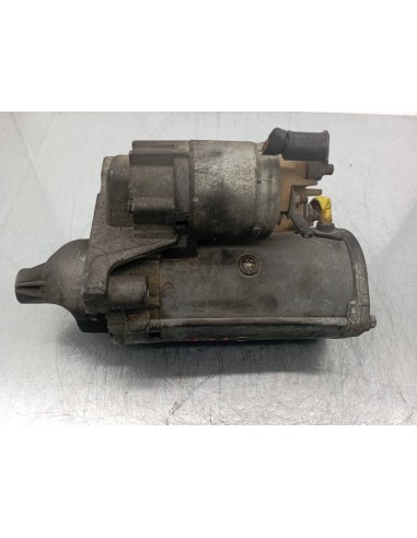 Recambio de motor arranque para citroen c3 picasso referencia OEM IAM TS18E13  