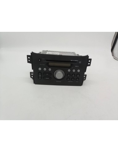 Recambio de sistema audio / radio cd para opel agila b k12b referencia OEM IAM 3910151K0  