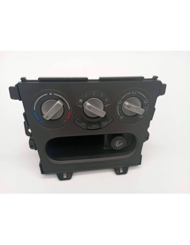 Recambio de mando calefaccion / aire acondicionado para opel agila b k12b referencia OEM IAM   