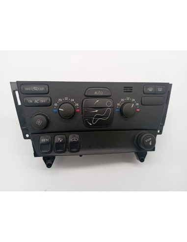 Recambio de mando calefaccion / aire acondicionado para volvo s60 berlina d5244t5 referencia OEM IAM 30746022  