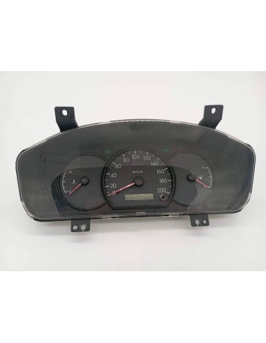 Recambio de cuadro instrumentos para kia rio a5d referencia OEM IAM 94003FD120  