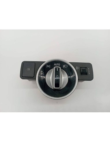 Recambio de mando luces para mercedes-benz clase c (bm 204) berlina referencia OEM IAM A2049053103  