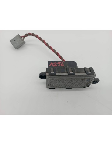 Recambio de resistencia calefaccion para ford focus lim. (cb8) t1da referencia OEM IAM AV6N19E624AA  