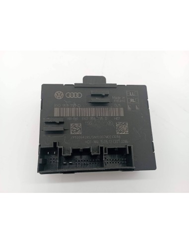 Recambio de modulo electronico para skoda superb combi (3t5) cff referencia OEM IAM 8X0959795D  