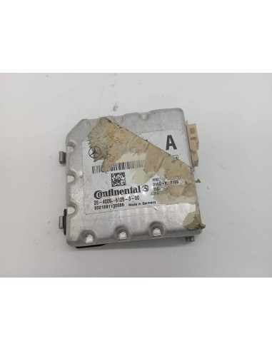 Recambio de modulo electronico para mercedes-benz cls (bm 218) 642854 euro 5 referencia OEM IAM 2840096125300  