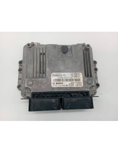 Recambio de centralita motor uce para ford focus lim. m1dd referencia OEM IAM 0261S19656  