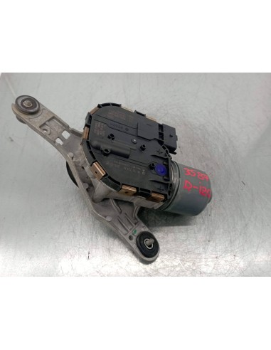 Recambio de motor limpia delantero para citroen c4 picasso bh01 referencia OEM IAM 9816172980  