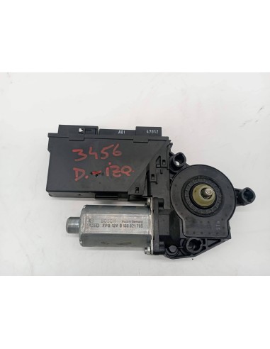 Recambio de motor elevalunas delantero izquierdo para seat exeo berlina (3r2) cagc referencia OEM IAM 0130821765  