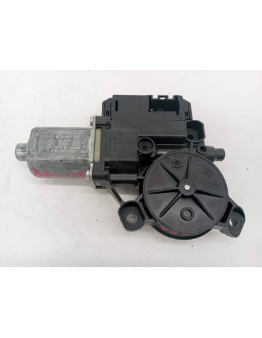 Recambio de motor elevalunas delantero izquierdo para seat ibiza (6j5) cay referencia OEM IAM 0130822453  