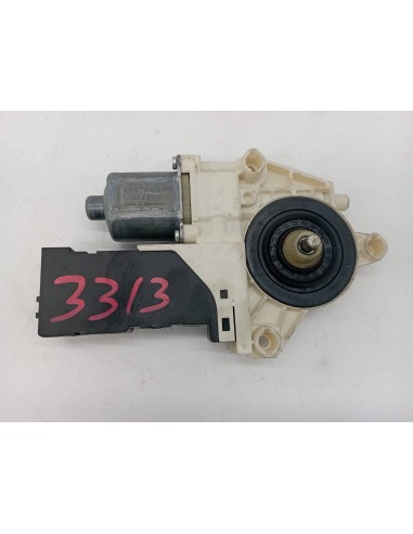 Recambio de motor elevalunas delantero izquierdo para peugeot 407 rfjew10a referencia OEM IAM 0130822200  