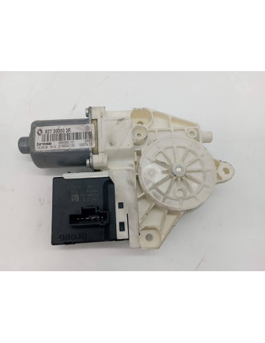 Recambio de motor elevalunas trasero derecho para renault megane iii berlina 5 p k9k830 referencia OEM IAM 0130822331  