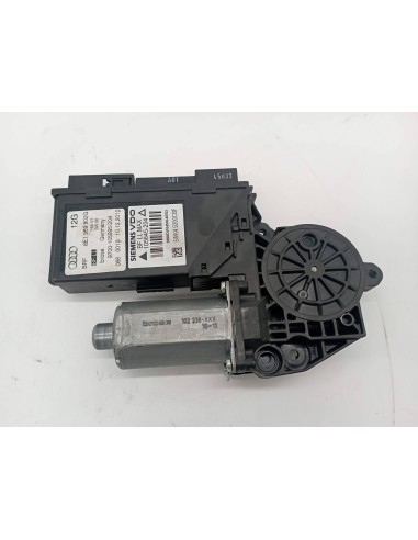 Recambio de motor elevalunas delantero derecho para seat exeo berlina (3r2) cagc referencia OEM IAM 0130821764  