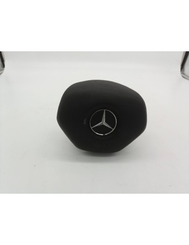 Recambio de airbag delantero izquierdo para mercedes-benz clase a (bm 176) referencia OEM IAM   