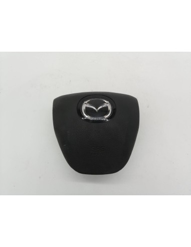 Recambio de airbag delantero izquierdo para mazda cx-7 er referencia OEM IAM T93414A  