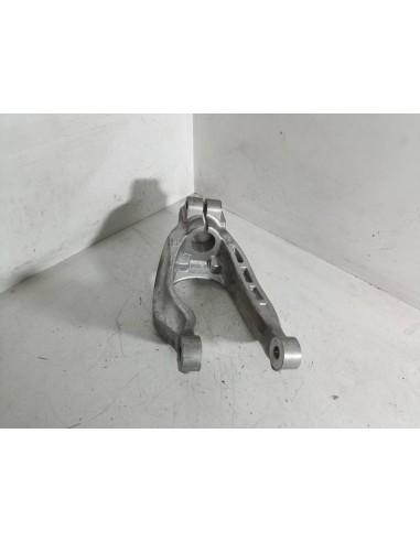 Recambio de brazo suspension superior delantero derecho para alfa romeo 147 (190) referencia OEM IAM 60659530  