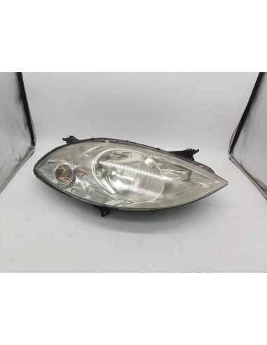 Recambio de faro derecho para mercedes clase a (w169) 640940 referencia OEM IAM   