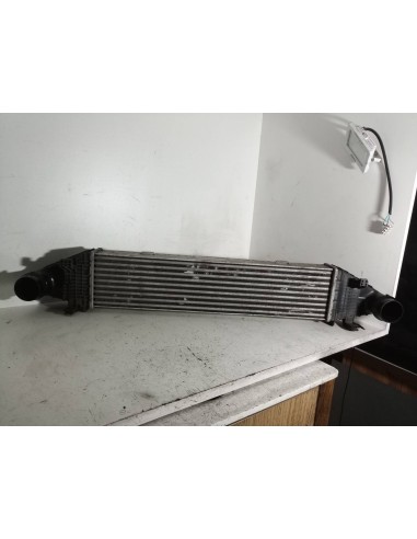 Recambio de intercooler para mercedes-benz clase c (bm 204) berlina referencia OEM IAM A20450001  