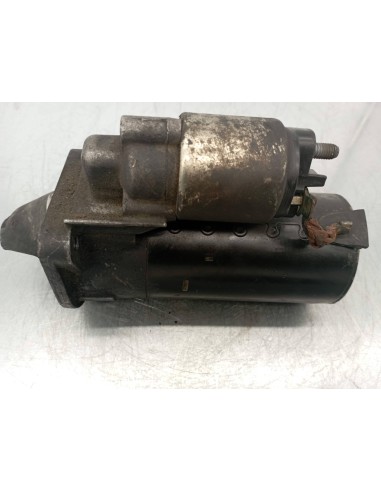 Recambio de motor arranque para ford focus lim. (cb4) kkda referencia OEM IAM 20080409  