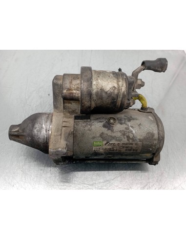 Recambio de motor arranque para opel tigra twin top z13dt referencia OEM IAM TS18E33  