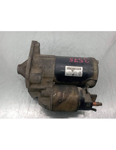 Recambio de motor arranque para dacia logan k7mf7 referencia OEM IAM M000T45171ZT  