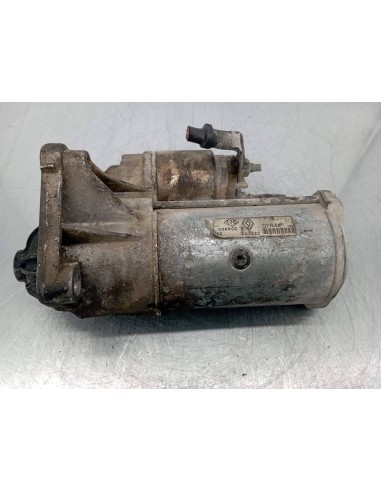 Recambio de motor arranque para renault laguna (b56) f9qb7 referencia OEM IAM D7R44  