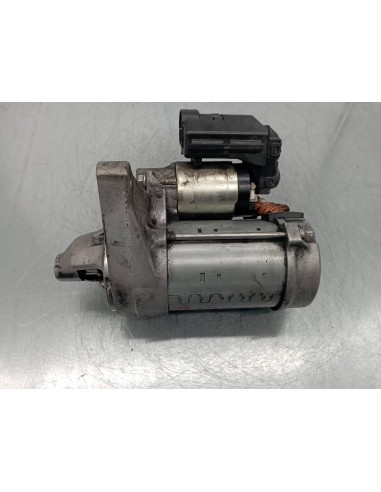 Recambio de motor arranque para toyota yaris 1nd referencia OEM IAM 281000N040  