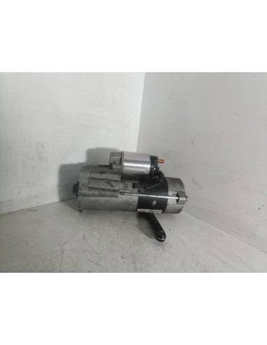 Recambio de motor arranque para mitsubishi montero (v60/v70) 4m41 referencia OEM IAM   