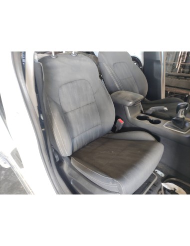 Recambio de asiento delantero derecho para kia sportage d4fd referencia OEM IAM   