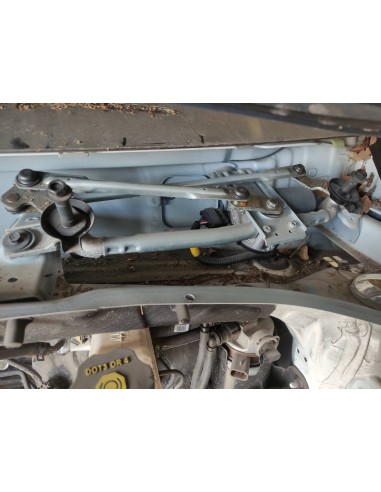 Recambio de motor limpia delantero para kia sportage d4fd referencia OEM IAM   