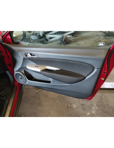 Recambio de guarnecido puerta delantera derecha para honda civic berlina 5 (fk) r18a2 referencia OEM IAM   