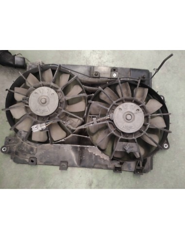 Recambio de electroventilador para lexus is200 (ds2/is2) 2adfhv referencia OEM IAM   