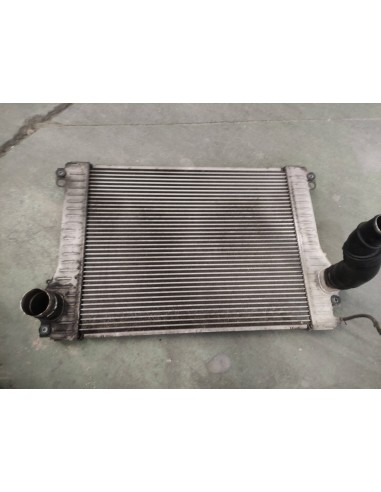 Recambio de intercooler para lexus is200 (ds2/is2) 2adfhv referencia OEM IAM 26010  