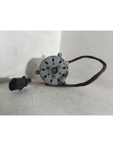 Recambio de electroventilador para seat leon (5f1) referencia OEM IAM 5Q0121203DE  