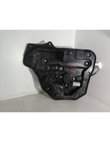 Recambio de elevalunas trasero izquierdo para mazda cx-5 (ke) sh referencia OEM IAM KD537397X  