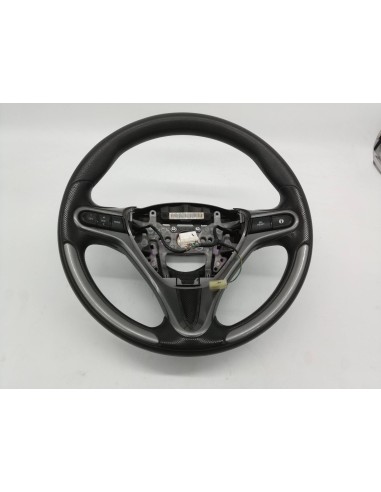 Recambio de volante para honda civic berlina 5 (fk) l13z1 referencia OEM IAM   