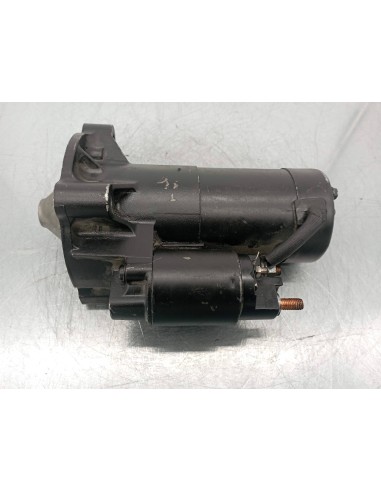 Recambio de motor arranque para peugeot 407 coupe rhr referencia OEM IAM 0986018310  