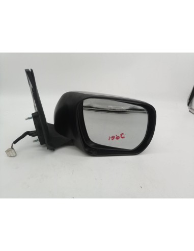 Recambio de retrovisor derecho para suzuki grand vitara jb (jt) f9q referencia OEM IAM 3PINES  