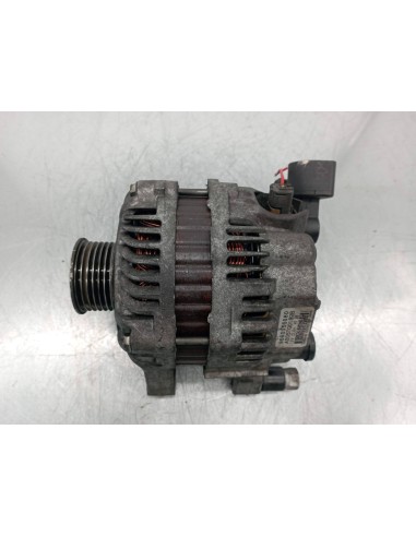 Recambio de alternador para citroen c3 kfv referencia OEM IAM 9660055080  