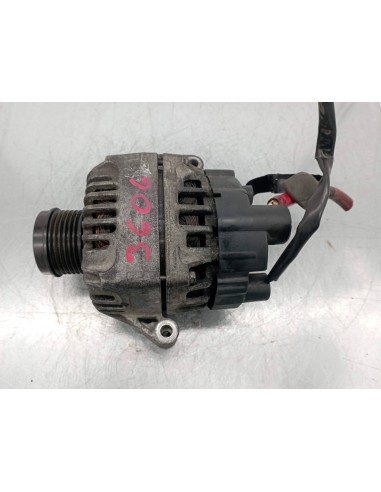 Recambio de alternador para suzuki swift berlina (mz) z13dt referencia OEM IAM 3140085E00000  