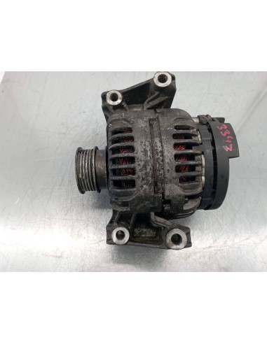 Recambio de alternador para kia picanto g4hc referencia OEM IAM 0124415025  