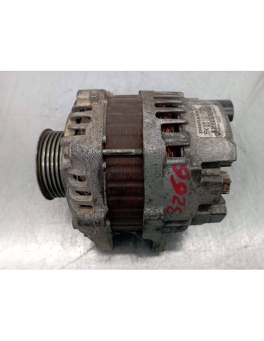 Recambio de alternador para honda civic berlina 5 (fk) l13z1 referencia OEM IAM AHGA77  