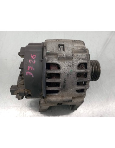 Recambio de alternador para renault laguna ii (bg0) f4rj7 referencia OEM IAM SG9B053  