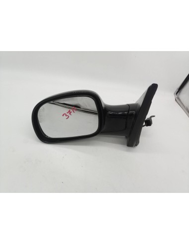 Recambio de retrovisor izquierdo para chrysler voyager (rg) gb referencia OEM IAM 7PINES  