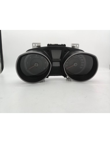 Recambio de cuadro instrumentos para hyundai i30 (gd) d4fc referencia OEM IAM 94003A6513  