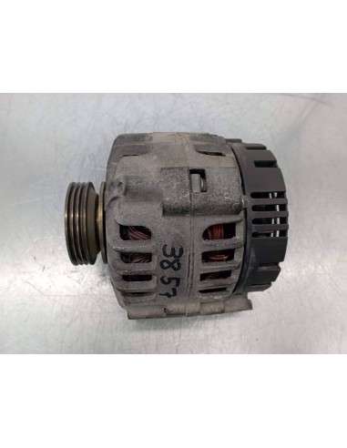 Recambio de alternador para renault clio ii fase ii (b/cb0) d4fg7 referencia OEM IAM SG9B035  