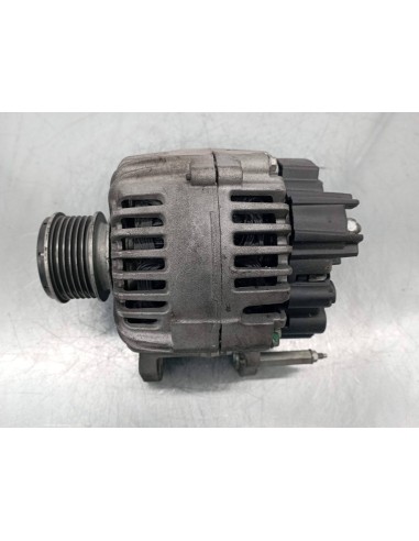 Recambio de alternador para fiat grande punto (199) 350a1000 referencia OEM IAM LRB00474  